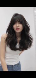 -MINX名珂斯·烫染形象设计