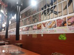 -大阪烧肉BAKA一代(十亩地店)