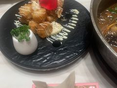 -茉莉餐厅(包河万达店)