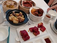-欢乐海岸美食联盟