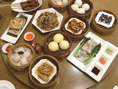 -点心皇子茶餐厅(万国大都会店)