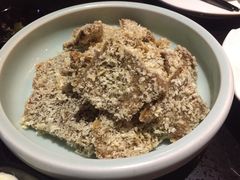 -铜锣湾·有麝自然香(渝北财富中心店)