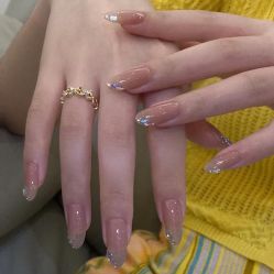 -M·X Nail日式美甲美睫