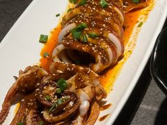 -前海沿·青岛菜(大拇指广场石老人店)