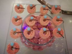 -漢咖啡·全服务式自助晚餐(武汉洲际酒店)