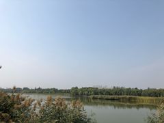 -北京麋鹿生态实验中心