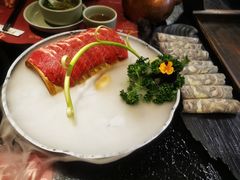 -盡膳口福·百年汤方火锅(科华北路店)