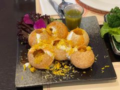-克比叔叔印度餐厅Kebabs on the Grille (人民广场店)