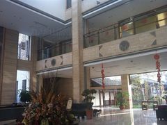 -九华山聚龙大酒店