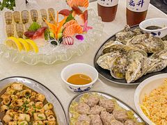 -嘉升大排档(番禺总店)