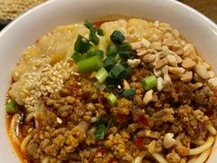 碗杂小面-付小姐在成都(五道口店)
