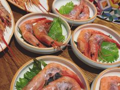 -阳光岛·海鲜盛宴(银泰中心in99店)