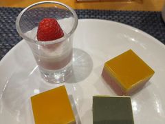 -威珀斯酒店·珀萃美食餐厅 | 海鲜刺身·现烤生蚝·特色烤肉