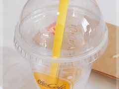 -麦当劳(欢乐谷店)
