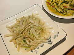 -风味小馆(天目湖宾馆店)