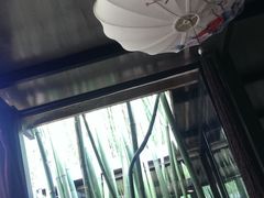 -新竹里馆·花园餐厅(兴苑路店)