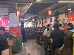 -姚记炒肝店(簋街店)
