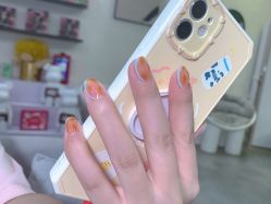 -茉柠Morning Nails