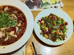 -王妈热卤·川味馆(海昌店)