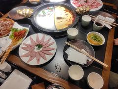 -宽坐火锅(万象城店)