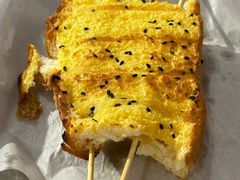 -串小白烧烤(金沙洲店)