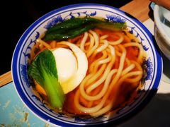 长寿面-局气烤鸭·北京菜(德云社店)