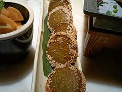 -绿茶餐厅(深圳龙华天虹购物中心店)