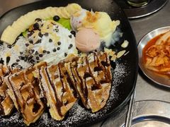 -MI WU FACTORY米屋美食工厂餐厅(绿地店)