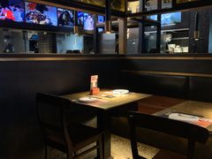 大堂-烤匠麻辣烤鱼(环球中心店)