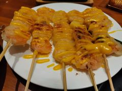 -hallch 好吃餐厅(全运村中央广场店)