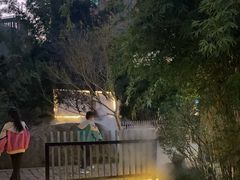 -湖南别院·美学庭院餐厅(惠阳店)