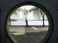 -浙江省博物馆(孤山馆区)