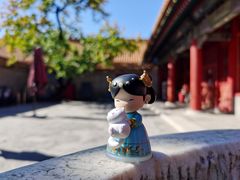 -故宫博物院(故宫)