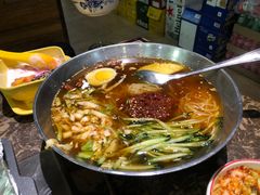 -熙成烧烤·三十三年(开发区店)
