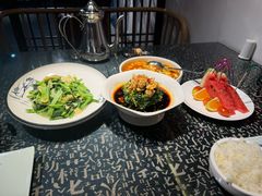 -烟雨江南(幸福街店)