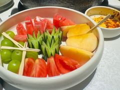 -巴奴毛肚火锅(六天地店)