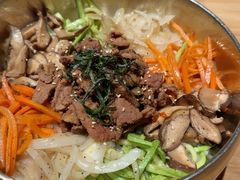 -KimPro 辛普乐概念韩餐