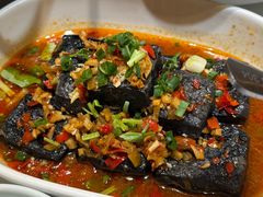 臭豆腐-潇湘码头·鲜湘菜(清河店)
