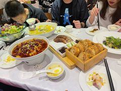 -福海居烤鸭店(鸟巢店)