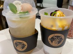 -Deer Park鹿园西餐(仁恒置地广场店)