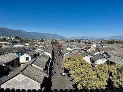 -大理古城
