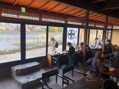 -中村藤吉(平等院店 )