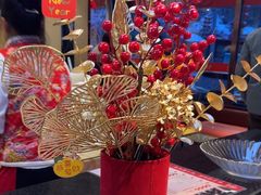 -添福来墨鱼饺子 · 海鲜东北菜(大连星海·黄浦路店)