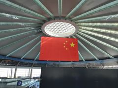 -麦当劳(鄂尔多斯机场店)