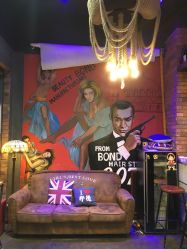 -FUTURE HN男士发型风格设计