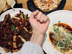 -鸡毛店·川菜(双楠店)