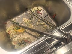 -老方桌烂蹄花川菜馆(九龙坡店)