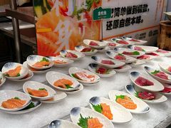 -亚马逊蒸汽活海鲜自助(LCM置汇旭辉广场店)
