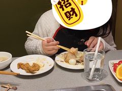 -海底捞火锅(城阳万象汇店)