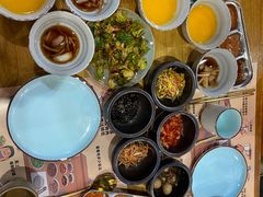-黑豚黨韩国烤肉料理(悦然时光店)